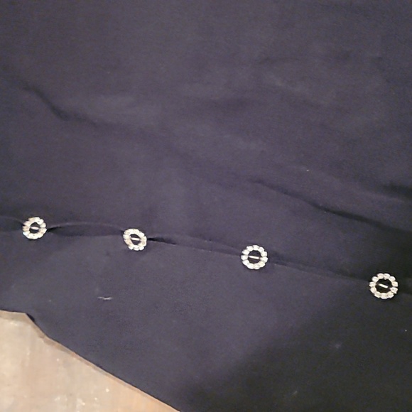 Knit chic top size large - Picture 2 of 4